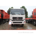 Dongfeng DFA1045 4 m³ Truk Pengaduk Beton